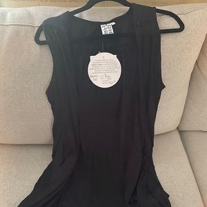 Black Vest